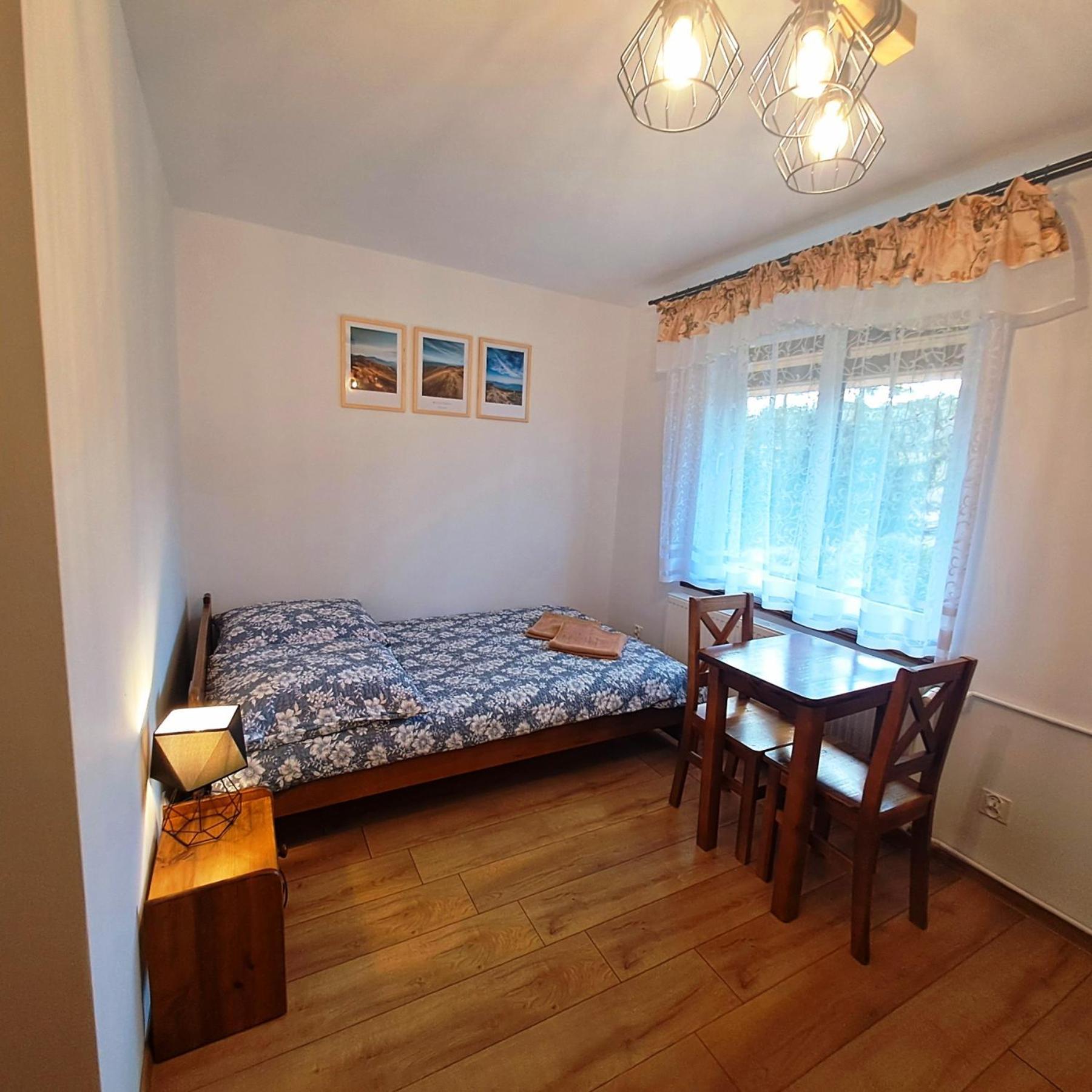 Hotel Wichrowe Wzgorza Strzebowiska Zewnętrze zdjęcie