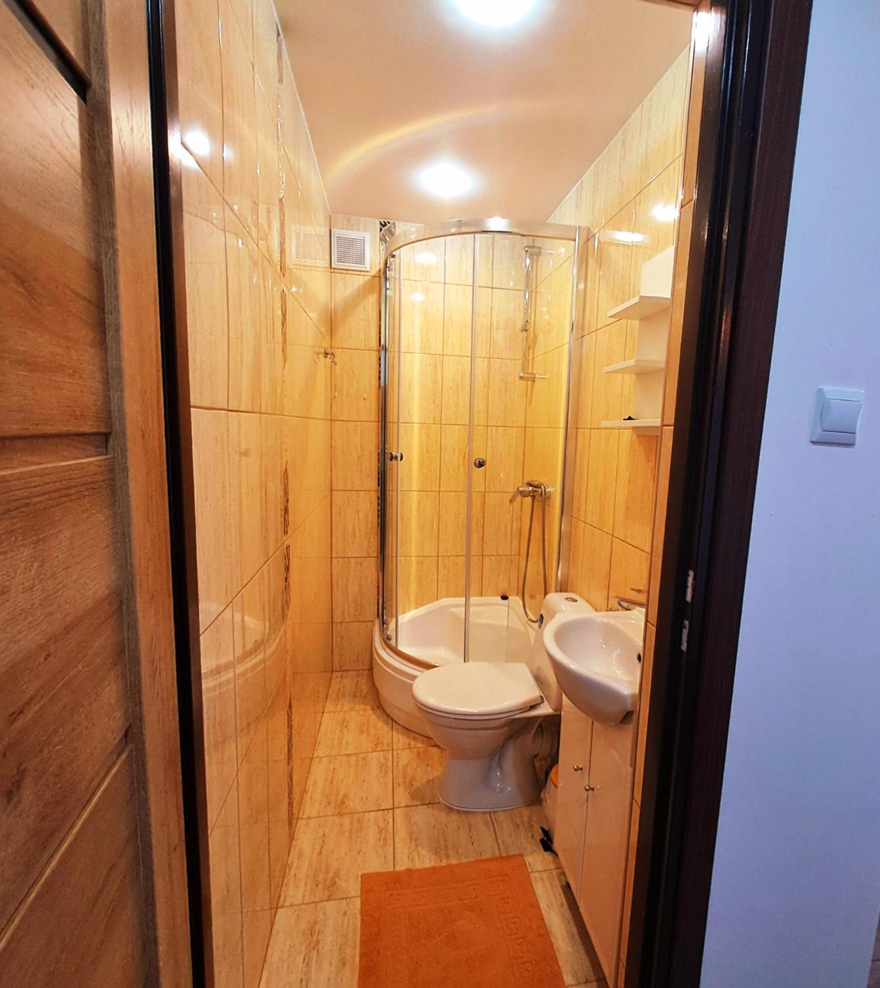 Hotel Wichrowe Wzgorza Strzebowiska Zewnętrze zdjęcie