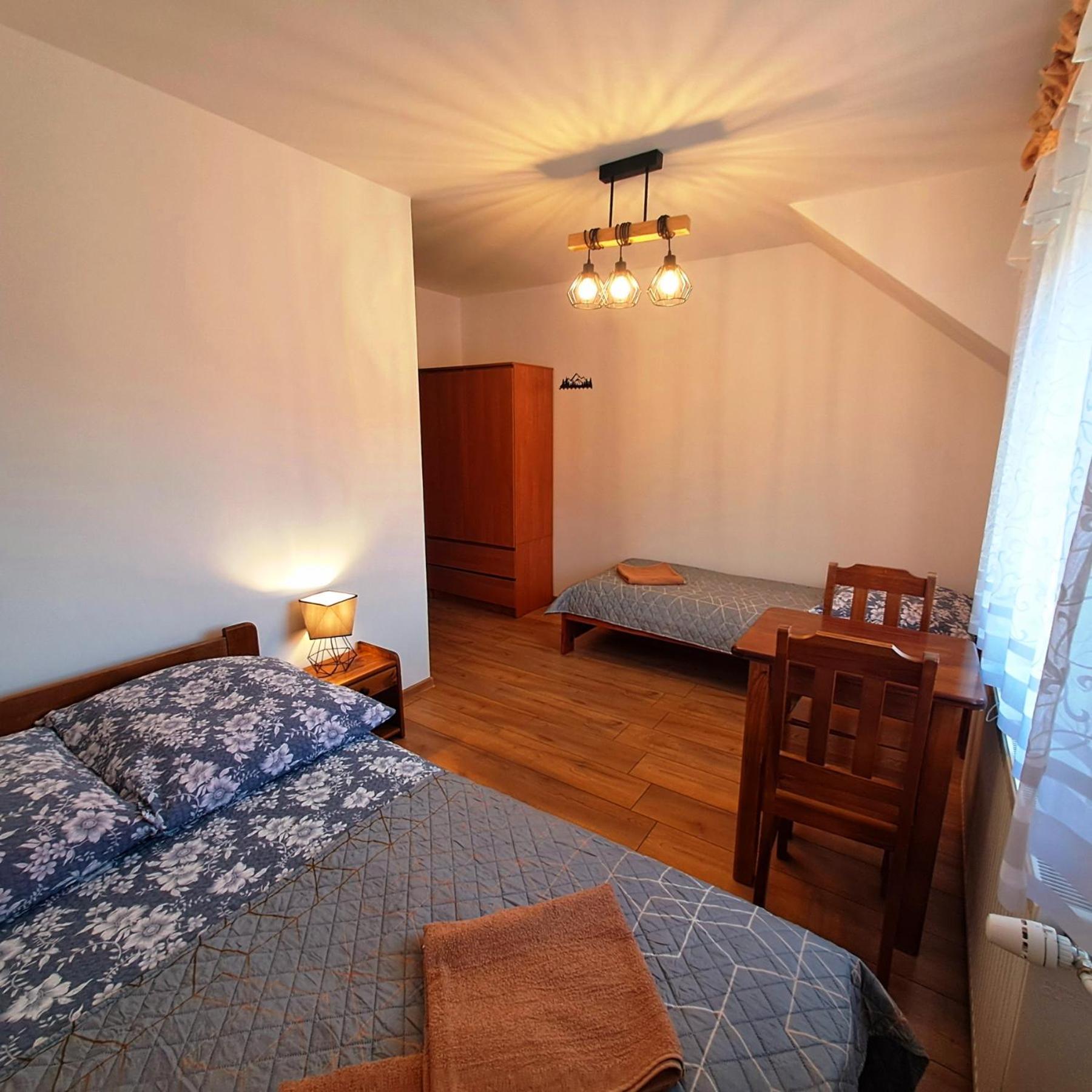 Hotel Wichrowe Wzgorza Strzebowiska Zewnętrze zdjęcie