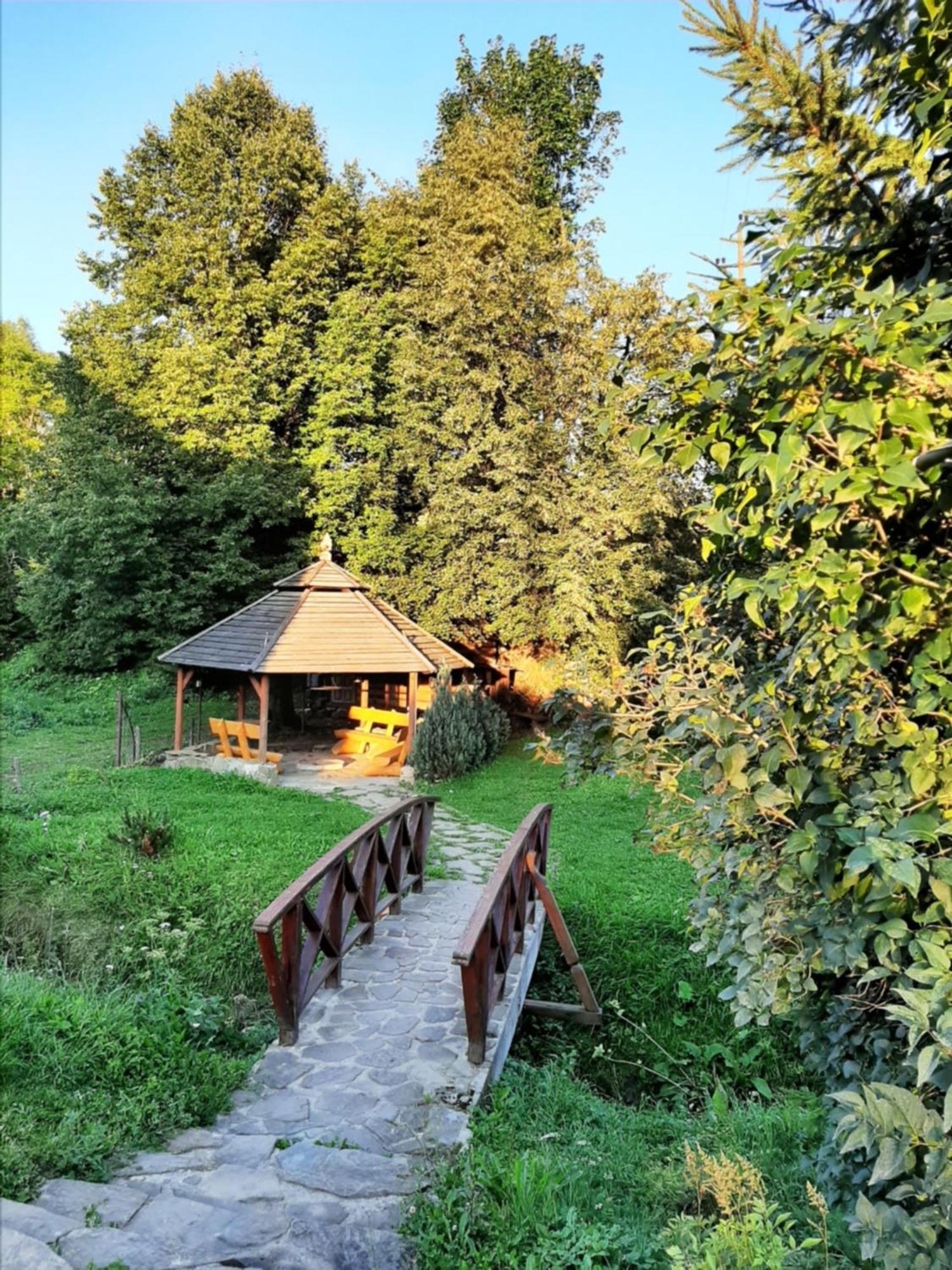 Hotel Wichrowe Wzgorza Strzebowiska Zewnętrze zdjęcie