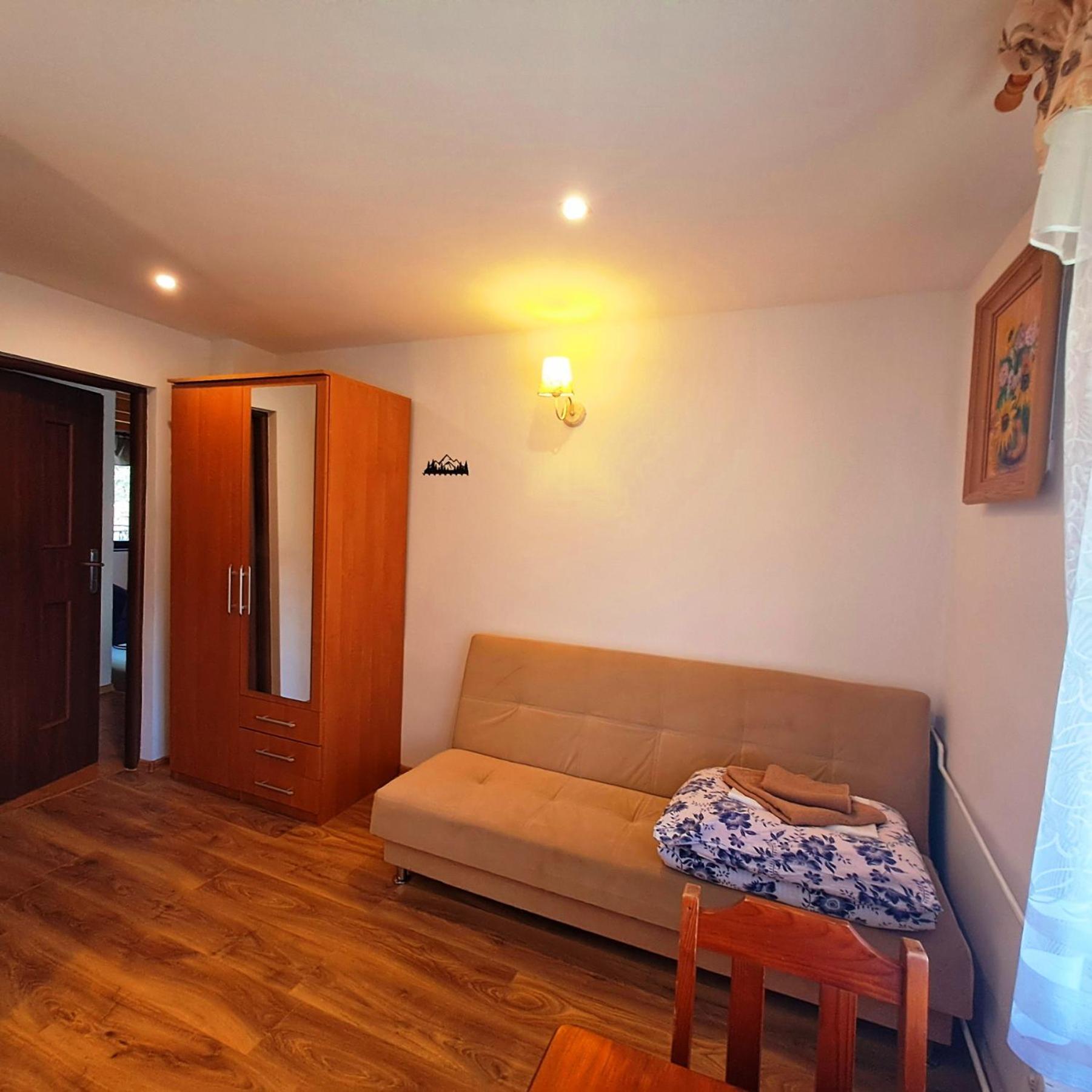 Hotel Wichrowe Wzgorza Strzebowiska Zewnętrze zdjęcie