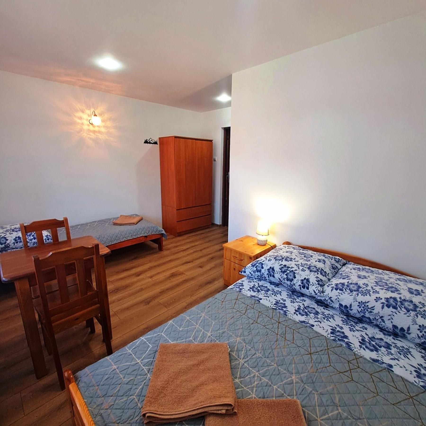 Hotel Wichrowe Wzgorza Strzebowiska Zewnętrze zdjęcie