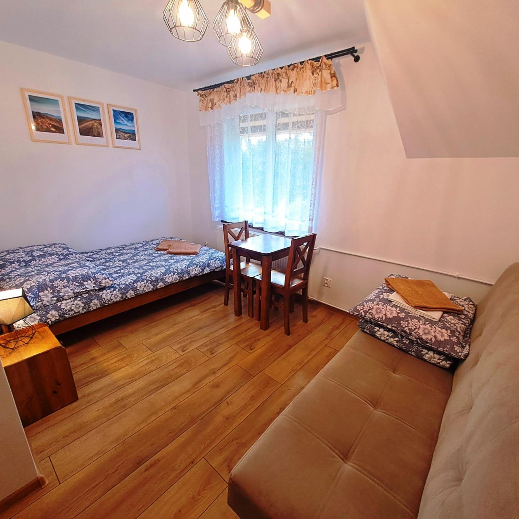 Hotel Wichrowe Wzgorza Strzebowiska Zewnętrze zdjęcie