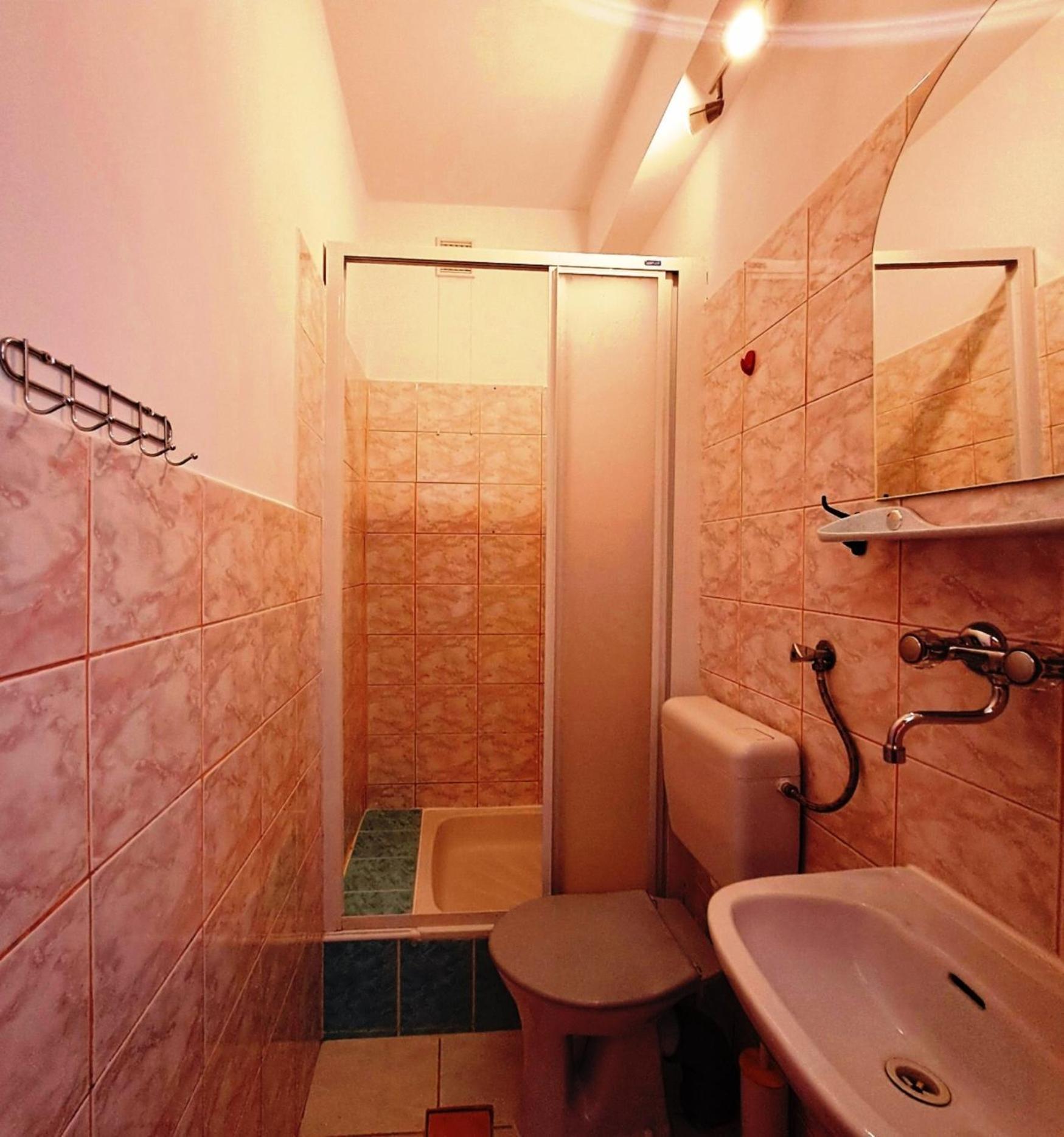 Hotel Wichrowe Wzgorza Strzebowiska Zewnętrze zdjęcie
